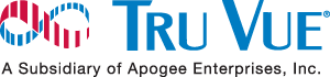 Tru Vue Logo 4c