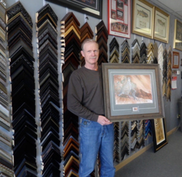 Kip Bottomley Vernal, Utah