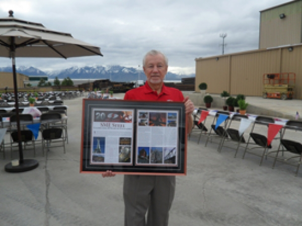 SME 20th Anniversary Article